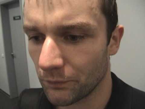 Eurobasket.lt Mazutis: "Pries savus ziurovus pralaimeti nesinorejo"