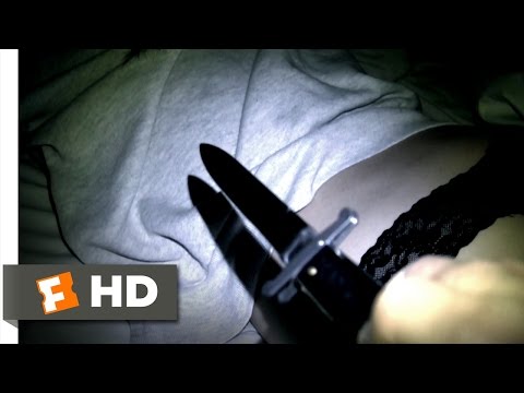 V/H/S (1/10) Film KLİBİ - Hoş Gelmeyen Misafir (2012) HD
