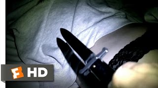V/H/S (1/10) Movie CLIP - The Unwelcomed Guest (2012) HD