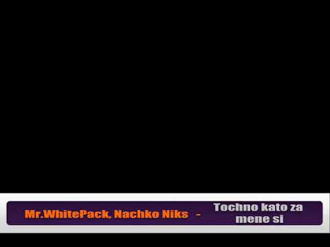 Na4ko ft. Niks & white