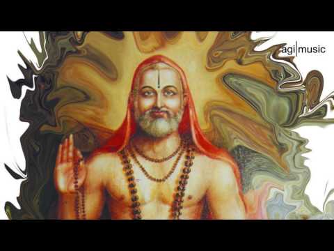 Om Shree Raghavendraya 108 Mantra