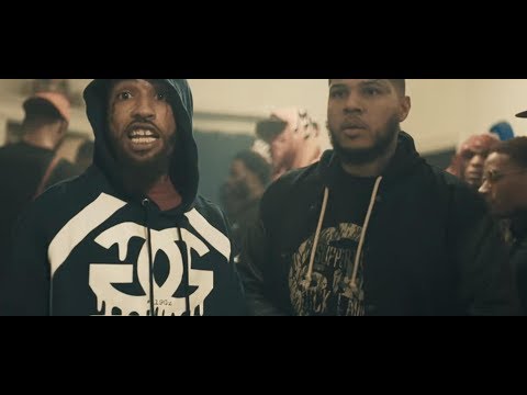 Rican Bull x Heater - Gummo (Freestyle) (Official Music Video)