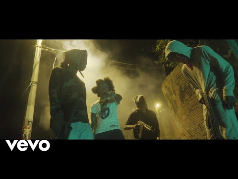 Tafari - Murder (Official Video)