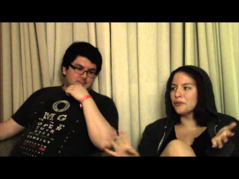 IEM Toronto Recap /w Zombiegrub & Rifkin