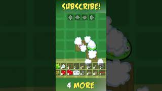 Bad Piggies - ALL Mechanic Piggy's IDEAS!😮| Level 1-13