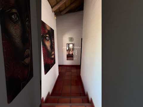 Video de YouTube - Venta de hermoso chalet, con 3 dormitorios en Montoya