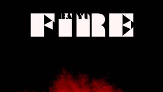 Baiyu - FIRE (2013 New Song)