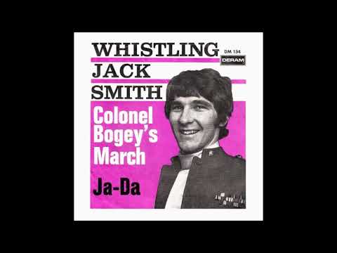 Whistling Jack Smith - Colonel Bogey