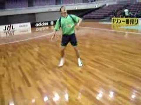 VALDIN FALCAO E GUINA