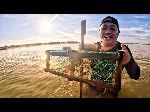 Barangay @Harabas Pt.2 / A Memorable Island Adventure / @Harabas X @YKulba