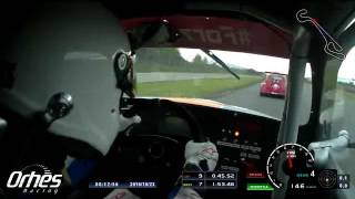 Fun Cup Nogaro 2K16