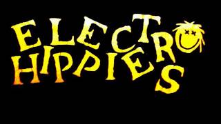 Electro Hippies - Sheep