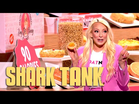 Doatnut Shark Tank Pitch