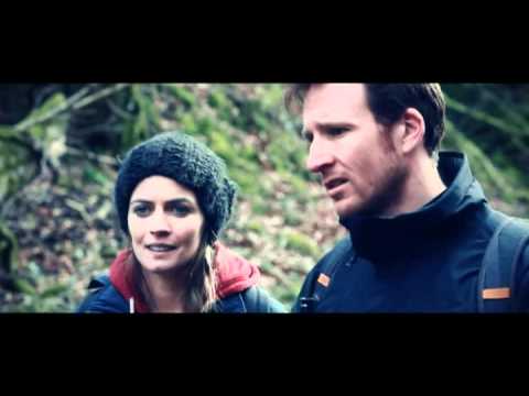 REBEL DEAN- Break Point (March 2012)