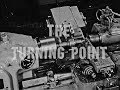Monarch Machine Tool Company THE TURNING POINT 1950s Promotional 16mm Film