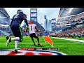 Today I Tried To WIN By Only Passing To Ja Marr Chase Madden 22 Challenge