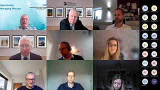 Strategic Commissioning Committee - 11 November 2021