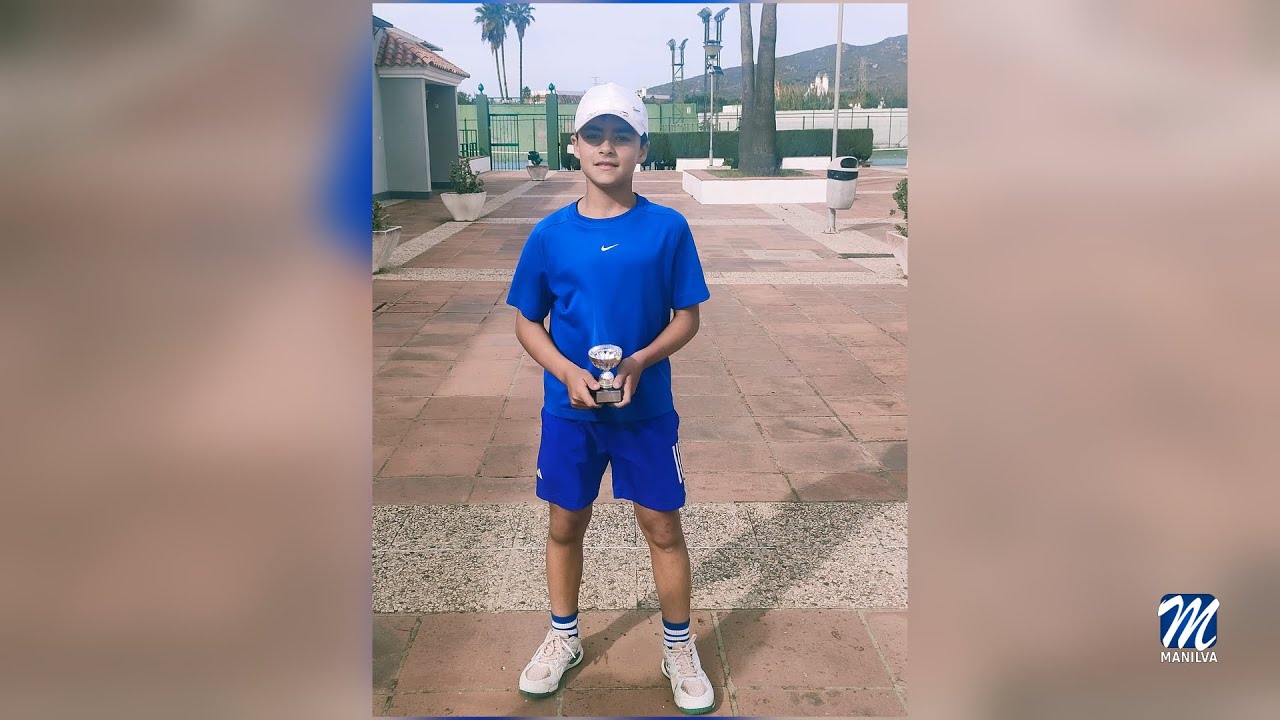 Miguel Carlos Ríos se impone en el LTC