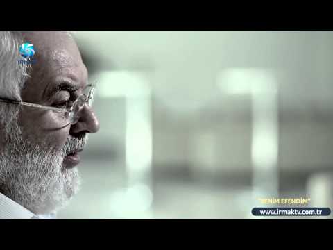 Benim Efendim-Ahmet Turan Alkan / Bir Gece