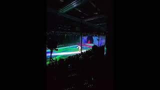 First time cruise experience