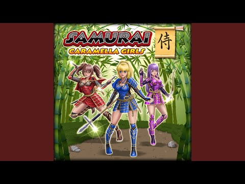 Video thumbnail for Samurai (Karaoke Mix)