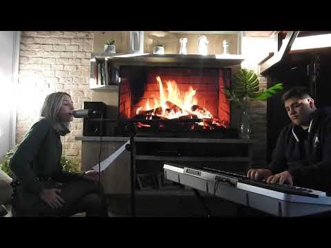 Así porque sí - Mery Granados (cover)