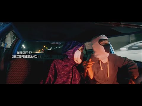 Herrera 24 Ft. Loanyi Mas Flow - Mi Compo (Video Oficial)