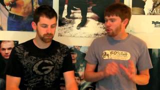 Album Review 669: No Age - An Object