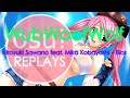 [60 FPS] WubWoofWolf #1 on Hiroyuki Sawano feat ...