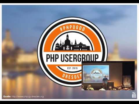 PHP Developer Day 2016 - Keynote - #phpdd16