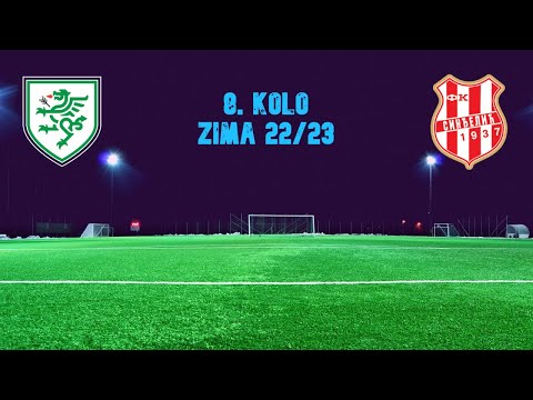 Fair Play Liga - Zima 2022/2023 (Drugi Krug) // Žarkovo - Sinđelić