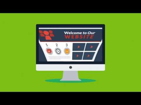 LAD Solutions video.