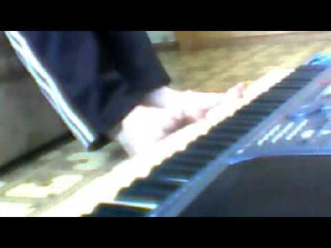 у меня есть ты (cover)