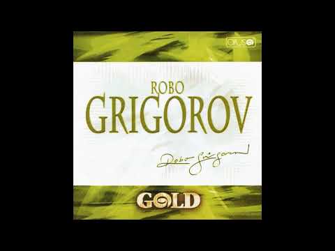 Robo Grigorov - Žuvačka za uchom