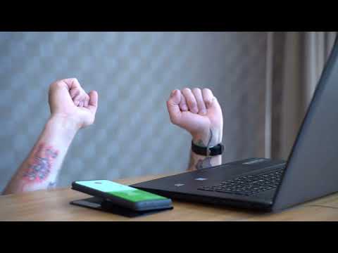 PlusOffice - video