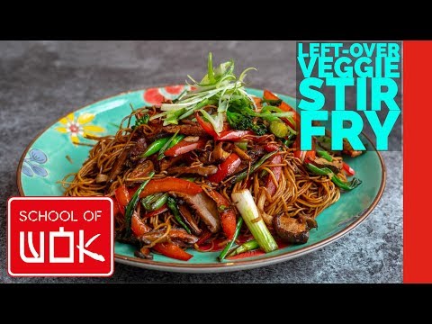 download lagu mp3 mp4 Leftover Vegetables, download lagu Leftover Vegetables gratis, unduh video klip Leftover Vegetables