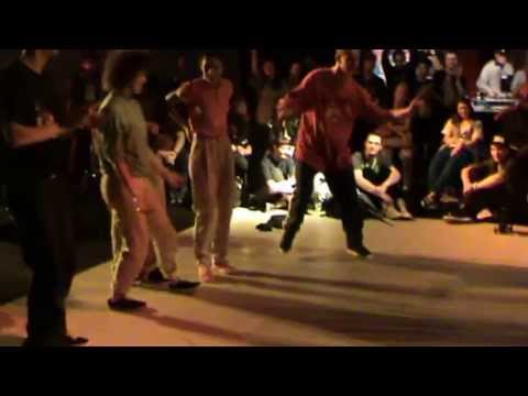 Team 5x5 Final / SDK LATVIA PRESELECTION 2013