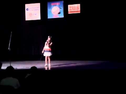 Katka Pustaiová (K. Knechtová: Muoj Bože)