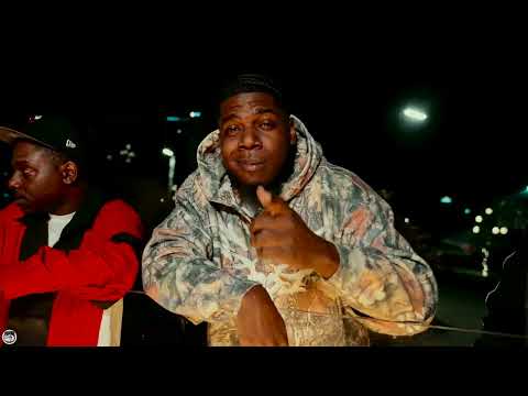 Scoot Da Kidd & ANT ft D-Weez - Rich Forever (Shot By A17)