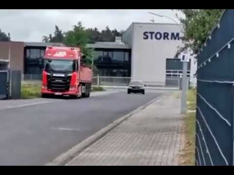 Golf R 2.5TFSI 1000HP