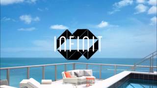 IAMNOBODI - Elevated