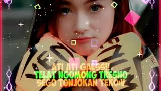 Download lagu STORY WA DJ QUOTES 30 DETIK || STORY WA KEKINIAN #7 mp3