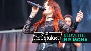 Download lagu Inis Mona Eluveitie live Rockpalast 2019... mp3