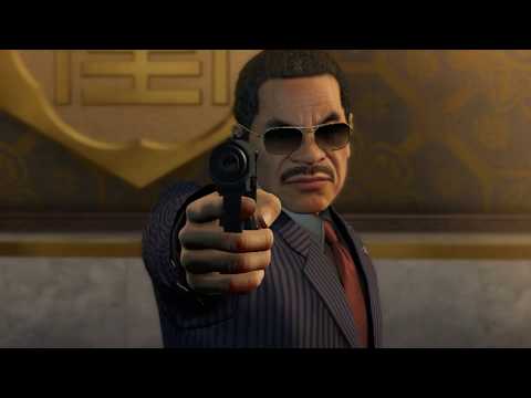 Karl plays Yakuza 0 Pt 1 - Kiryu's punchventure begins
