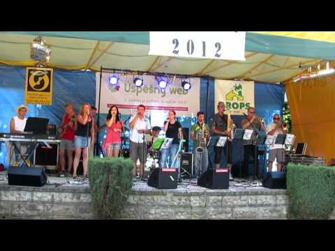 TakyFanky - TakyFanky JesFest 2012