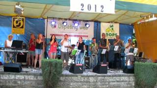 TakyFanky JesFest 2012