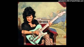 Rosie Flores - Down To The River