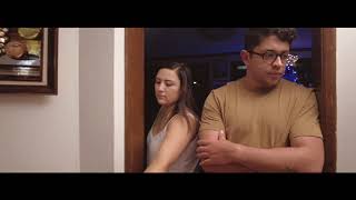 No me enseñaste a decir adiós Music Video