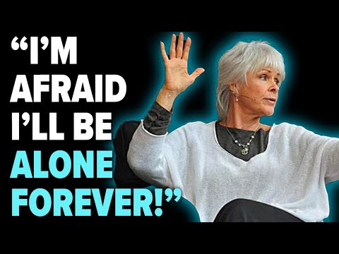 Byron Katie on Healing Loneliness & Betrayal