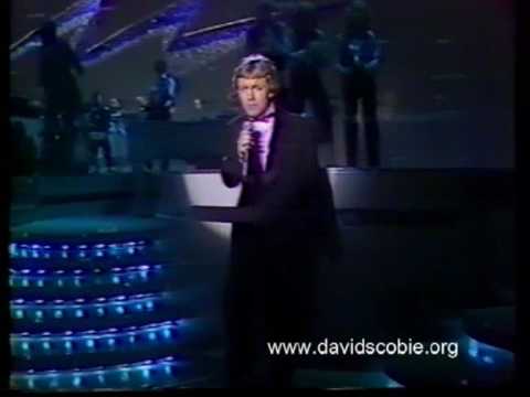 David Scobie - Taking The Easy Way Home 1982